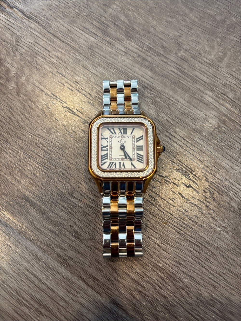 Women's Milan Diamond Dial Bracelet Watch, 27.5 mm